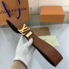 LOUIS VUITTON BELT - B0195