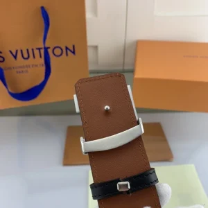 LOUIS VUITTON BELT - B0195