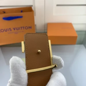 LOUIS VUITTON BELT - B0198