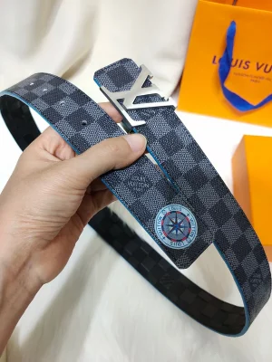 LOUIS VUITTON BELT - B0200