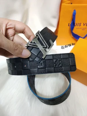 LOUIS VUITTON BELT - B0200