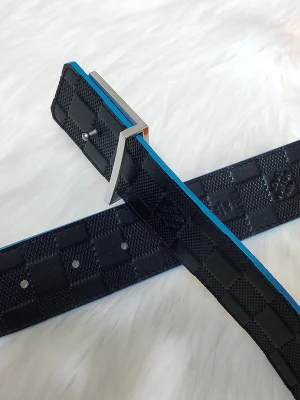 LOUIS VUITTON BELT - B0200