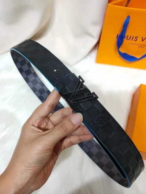 LOUIS VUITTON BELT - B0201