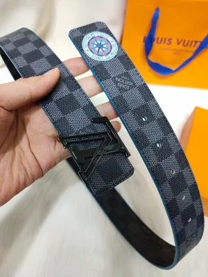 LOUIS VUITTON BELT - B0201