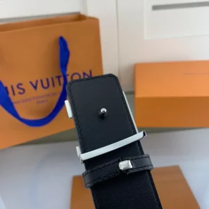 LOUIS VUITTON BELT - B0207