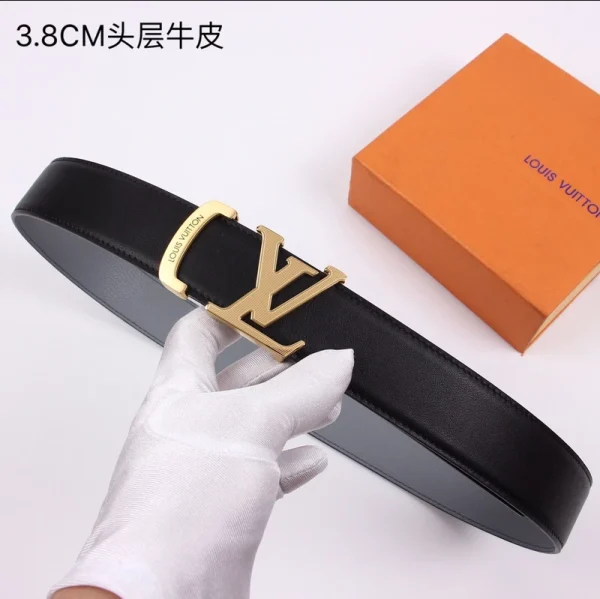 LOUIS VUITTON BELT - B0212