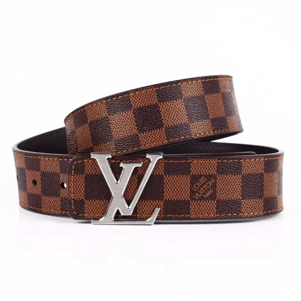 LOUIS VUITTON BELT - B0217