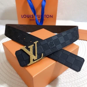 LOUIS VUITTON BELT - B0226