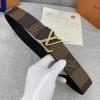 LOUIS VUITTON BELT - B0228