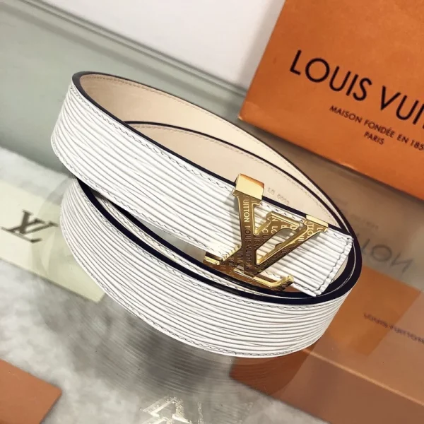 LOUIS VUITTON BELT - B0234