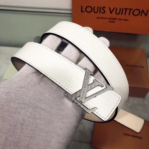 LOUIS VUITTON BELT - B0237