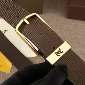 LOUIS VUITTON BELT - B0238