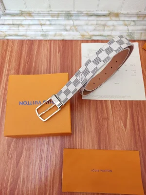 LOUIS VUITTON BELT - B0246