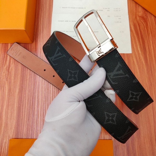 LOUIS VUITTON BELT - B0249