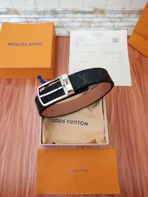 LOUIS VUITTON BELT - B0249