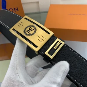 LOUIS VUITTON BELT - B0252