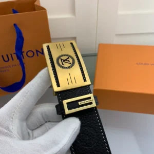 LOUIS VUITTON BELT - B0252