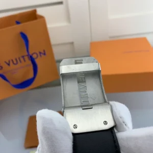 LOUIS VUITTON BELT - B0253