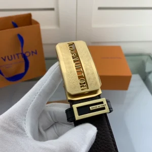 LOUIS VUITTON BELT - B0254