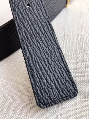 LOUIS VUITTON BELT - B0258