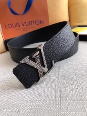 LOUIS VUITTON BELT - B0258