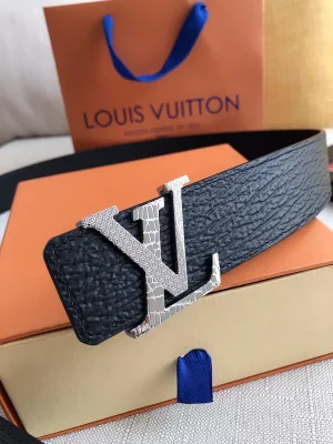 LOUIS VUITTON BELT - B0258