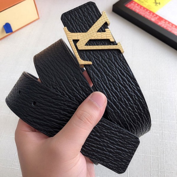 LOUIS VUITTON BELT - B0259