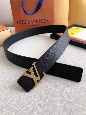 LOUIS VUITTON BELT - B0259