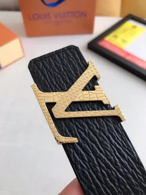 LOUIS VUITTON BELT - B0259