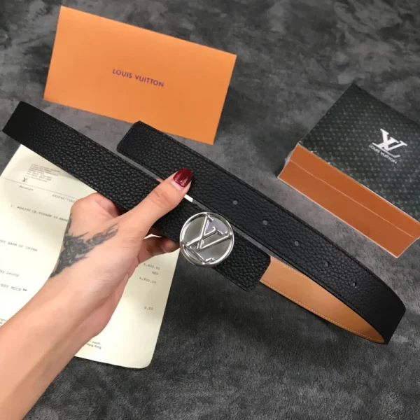 LOUIS VUITTON BELT - B0262