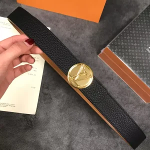 LOUIS VUITTON BELT - B0263