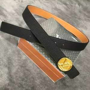 LOUIS VUITTON BELT - B0263