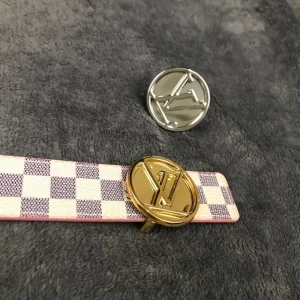 LOUIS VUITTON BELT - B0264