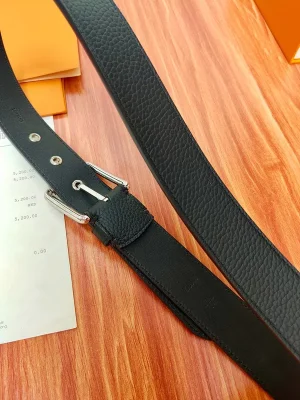 LOUIS VUITTON BELT - B0273