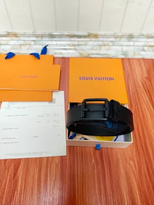 LOUIS VUITTON BELT - B0274