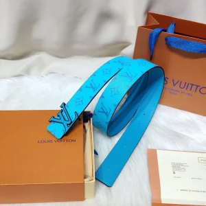 LOUIS VUITTON BELT - B0286