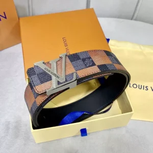 LOUIS VUITTON BELT - B0287