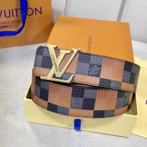 LOUIS VUITTON BELT - B0288