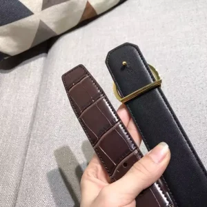 LOUIS VUITTON BELT - B0290