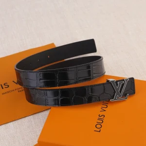 LOUIS VUITTON BELT - B0291