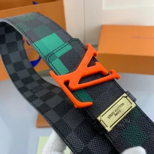 LOUIS VUITTON BELT - B0293