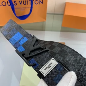 LOUIS VUITTON BELT - B0295