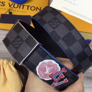 LOUIS VUITTON BELT - B0297