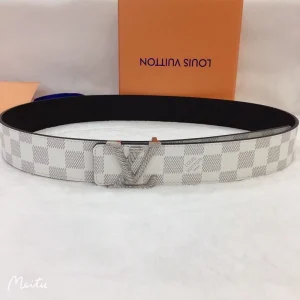 LOUIS VUITTON BELT - B0302