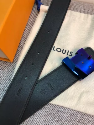 LOUIS VUITTON BELT - B0305