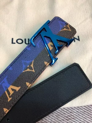 LOUIS VUITTON BELT - B0305