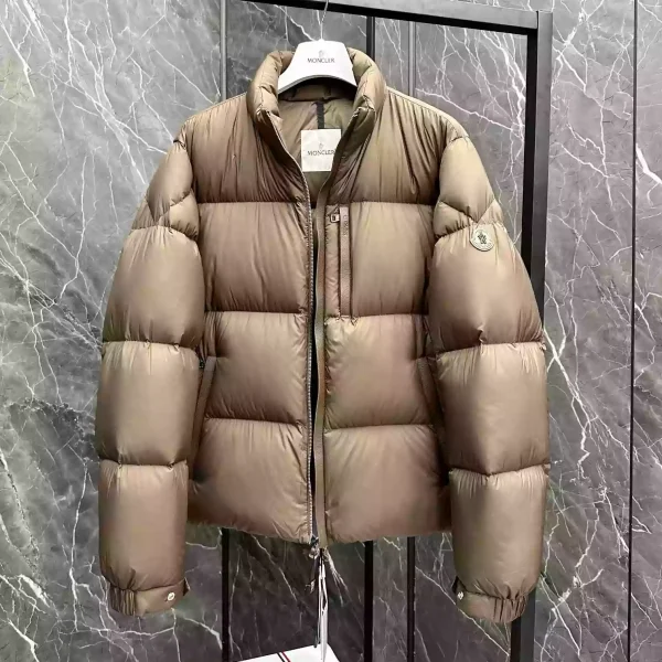 Moncler Besbre Jacket - MC098