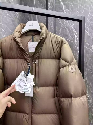 Moncler Besbre Jacket - MC098