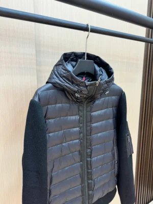 Moncler Cardigan Jacket - MC129