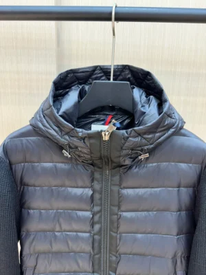 Moncler Cardigan Jacket - MC129